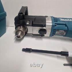 Makita DDA460 Twin 18V Li-Ion LXT Brushless Cordless Right-Angled 2024