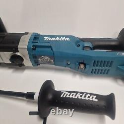 Makita DDA460 Twin 18V Li-Ion LXT Brushless Cordless Right-Angled 2024