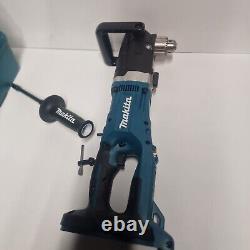 Makita DDA460 Twin 18V Li-Ion LXT Brushless Cordless Right-Angled 2024