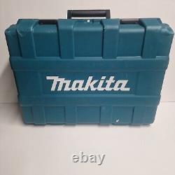 Makita DDA460 Twin 18V Li-Ion LXT Brushless Cordless Right-Angled 2024