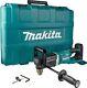 Makita Dda460zk Twin 18v Li-ion Lxt Brushless Cordless Right-angled Drill New