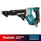 Makita Dfr551z 18v Lxt Brushless Autofeed Screwdriver Body Only