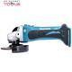 Makita Dga452z 18v Lxt Li-ion 115mm Angle Grinder Bare Unit