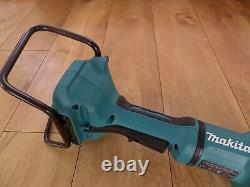 Makita DGA900Z 36V LXT twin 18V 230mm Brushless Li Ion Angle Grinder Body Only