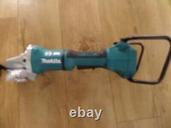 Makita DGA900Z 36V LXT twin 18V 230mm Brushless Li Ion Angle Grinder Body Only