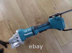 Makita DGA900Z 36V LXT twin 18V 230mm Brushless Li Ion Angle Grinder Body Only