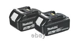 Makita DHP453F001 18V 2 x 3.0Ah Li-Ion LXT Cordless Combi Drill