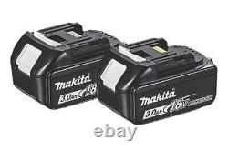 Makita DHP453F001 18V 2 x 3.0Ah Li-Ion LXT Cordless Combi Drill New Boxed