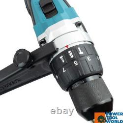 Makita DHP458Z 18v LXT Cordless Combi Drill / Driver Body Only