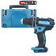 Makita Dhp482 18v Lxt Li-ion 2-speed Combi Drill With 821551-8 Type 3 Case