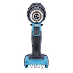 Makita DHP482 18V LXT Li-Ion 2-Speed Combi Drill With 821551-8 Type 3 Case