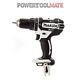 Makita Dhp482z 18v Lxt Li-ion Combidrill 2-speed- White- Naked- Replaces Dhp456z