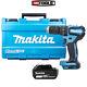 Makita Dhp483zj 18v Lxt Brushless Combi Drill With 1 X 3ah Battery & Case