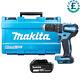 Makita Dhp483zj 18v Lxt Brushless Combi Drill With 1 X 5.0ah Battery & Case