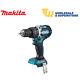Makita Dhp484z 18v Lxt Mid Range Compact Brushless Combi Drill Body Only