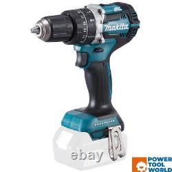 Makita DHP484Z 18v LXT Brushless 2-Speed Combi Drill Body Only