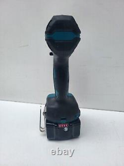 Makita DHP485 18V LXT Brushless Combi Hammer Drill. 1x5.0ah Battery