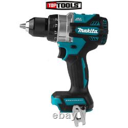 Makita DHP486Z 18V LXT Brushless 1/2? Combi Hammer Drill Replaces DHP481Z