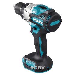 Makita DHP486Z 18V LXT Brushless 1/2? Combi Hammer Drill Replaces DHP481Z