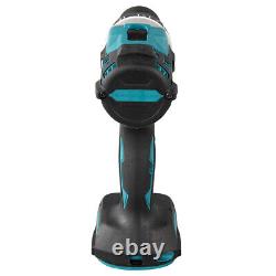 Makita DHP486Z 18V LXT Brushless 1/2? Combi Hammer Drill Replaces DHP481Z