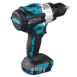 Makita DHP486Z 18V LXT Brushless 1/2? Combi Hammer Drill Replaces DHP481Z