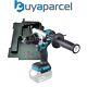 Makita Dhp486z 18v Lxt Brushless Combi Hammer Drill 130nm Torque + Inlay