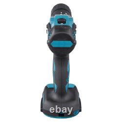 Makita DHP487 18V LXT Brushless Cordless Combi Drill With 1 x 5.0Ah Battery