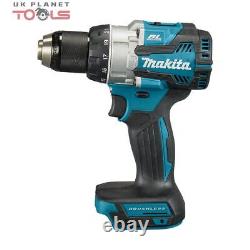 Makita DHP489Z 18V LXT Brushless 2-Speed Combi Drill Body Only