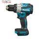 Makita Dhp489z 18v Lxt Brushless 2-speed Combi Drill Body Only