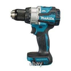 Makita DHP489Z 18V LXT Brushless 2-Speed Combi Drill Body Only