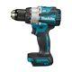 Makita Dhp489z 18v Lxt Brushless 2-speed Combi Drill Body Only