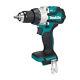 Makita Dhp489z 18v Lxt Brushless Combi Dril 2-speed Bare Unit