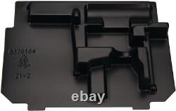 Makita DHP489Z 18v LXT Brushless Combi Hammer Drill Metal Chuck + Inlay
