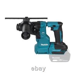 Makita DHR183Z 18V Rotary Hammer 18mm Brushless LXT Cordless SDS Plus Drill