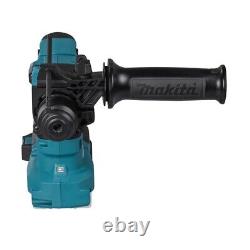 Makita DHR183Z 18V Rotary Hammer 18mm Brushless LXT Cordless SDS Plus Drill