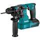 Makita Dhr183z 18v Lxt Sds+ Brushless Rotary Hammer Drill Body