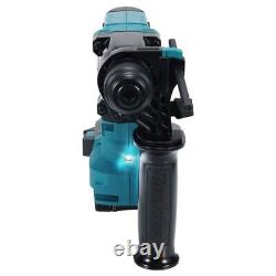 Makita DHR183Z 18v LXT SDS+ Brushless Rotary Hammer Drill Body