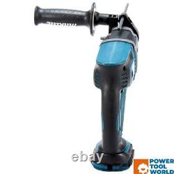 Makita DHR202Z 18v LXT SDS+ Plus Rotary Hammer 20mm Body Only