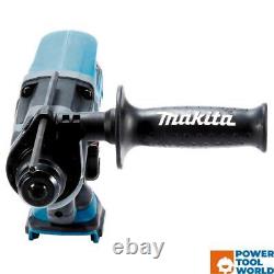 Makita DHR202Z 18v LXT SDS+ Plus Rotary Hammer 20mm Body Only