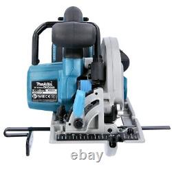 Makita DHS680Z 18V LXT Li-ion Cordless Brushless Circular Saw 165mm Body (Gold)