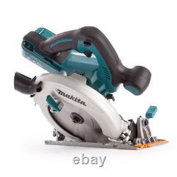 Makita DHS710Z LXT 36V Cordless 190mm Circular Saw (Body Only)