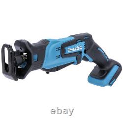 Makita DJR183Z 18V LXT Li-ion Cordless Mini Reciprocating Saw Body Only