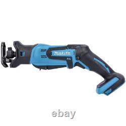 Makita DJR183Z 18V LXT Li-ion Cordless Mini Reciprocating Saw Body Only