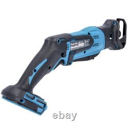 Makita DJR183Z 18V LXT Li-ion Cordless Mini Reciprocating Saw Body Only