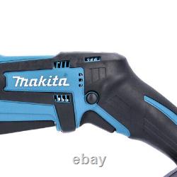 Makita DJR183Z 18V LXT Li-ion Cordless Mini Reciprocating Saw Body Only