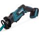 Makita Djr185z 18v Lxt Li-ion Cordless Reciprocating Saw Variable Speed Bodyonly