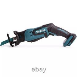 Makita DJR185Z 18V LXT Li-ion Cordless Reciprocating Saw Variable Speed BodyOnly