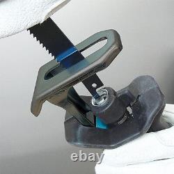 Makita DJR185Z 18V LXT Li-ion Cordless Reciprocating Saw Variable Speed BodyOnly