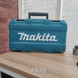Makita DJR186RTE 18v LXT Li-ion Reciprocating Saw Battery Charger 5ah Kit