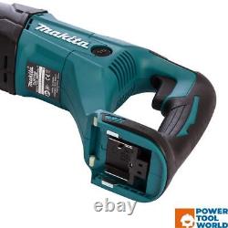 Makita DJR186Z 18v LXT XPT Cordless Reciprocating Saw Body Only